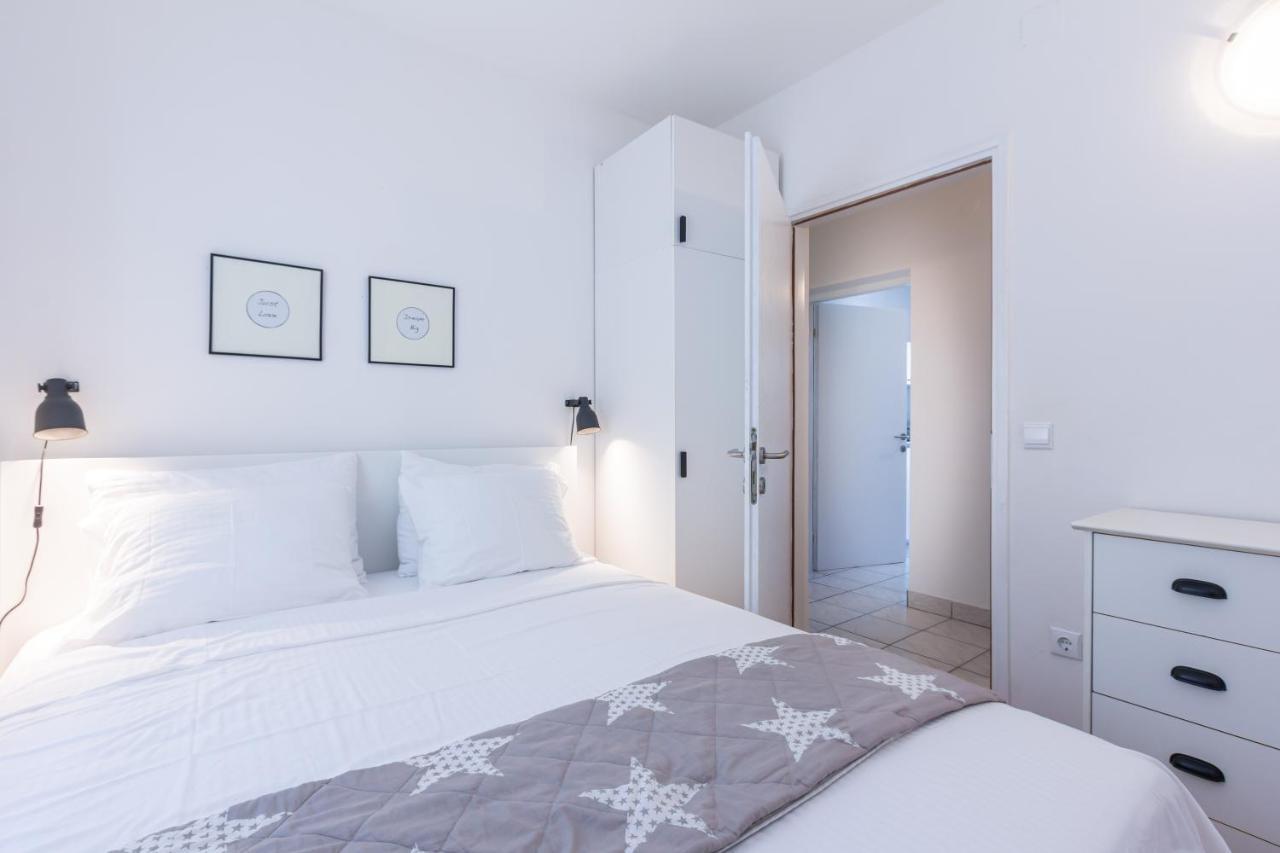 Apartments Vladan With Terrace Baska  Exterior photo